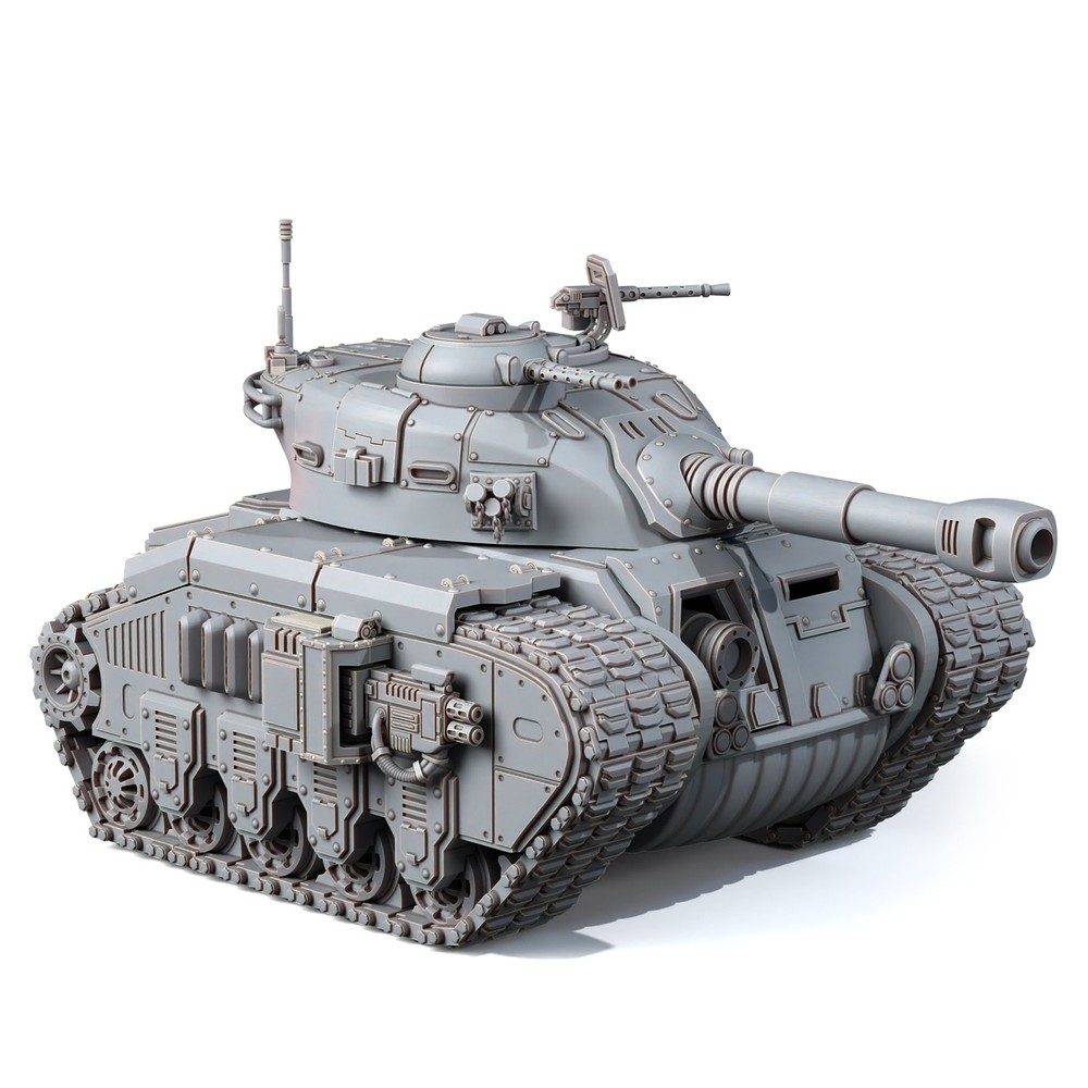 FEMALE CORPS CERBERUS IFV