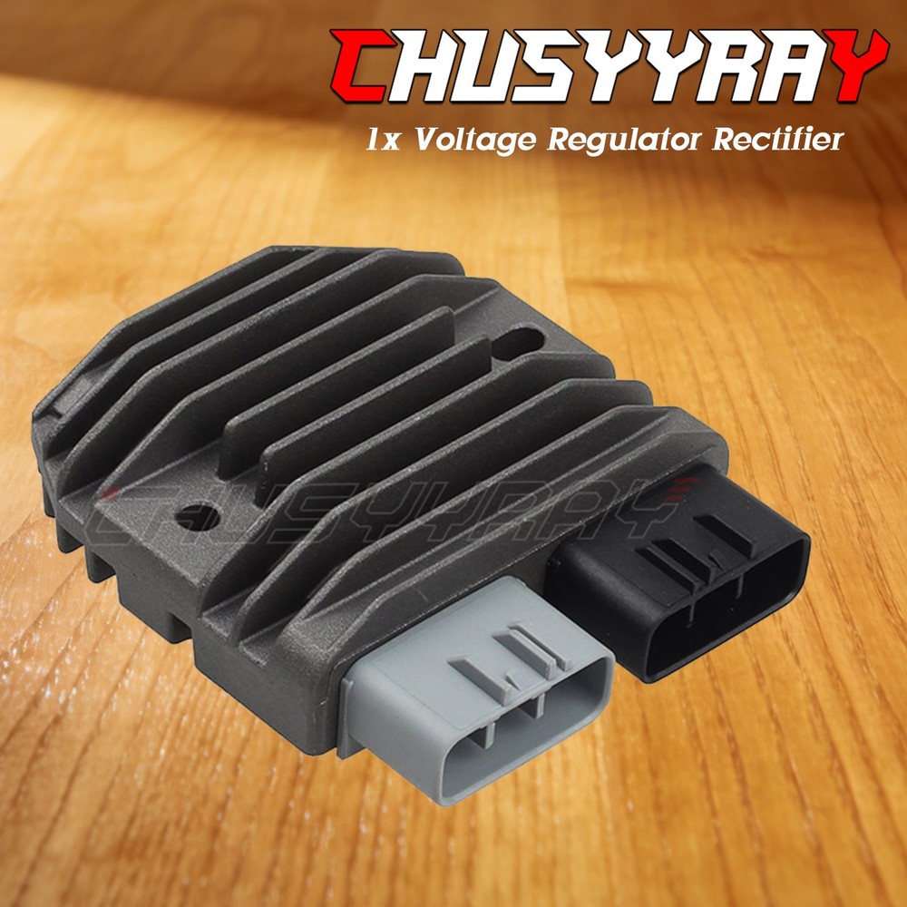 1pcs  Regulator Rectifier Voltage for 2003-2005 Yamaha RX-1