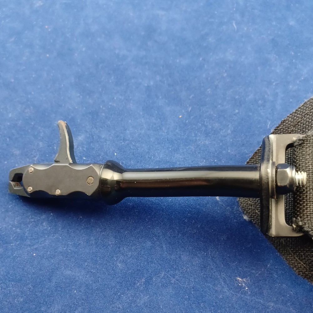 Archery release TruFire ? Caliber? Good used Condition