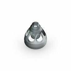 Phonak Medium Open domes