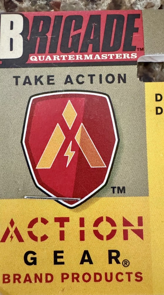 Ranger Pace Counter-New Sealed-