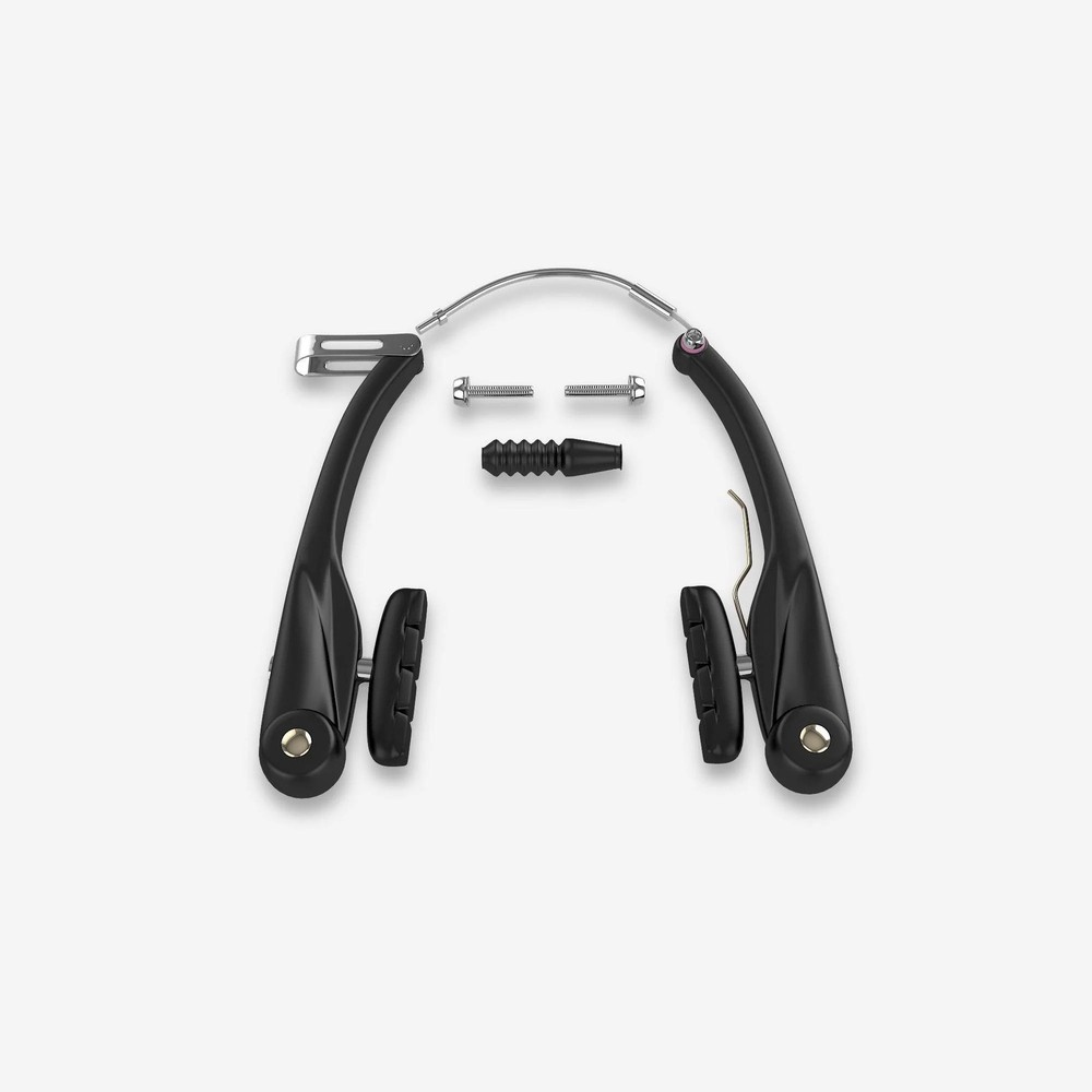 KneeRover® Knee Walker Rear Brake Assembly Replacement