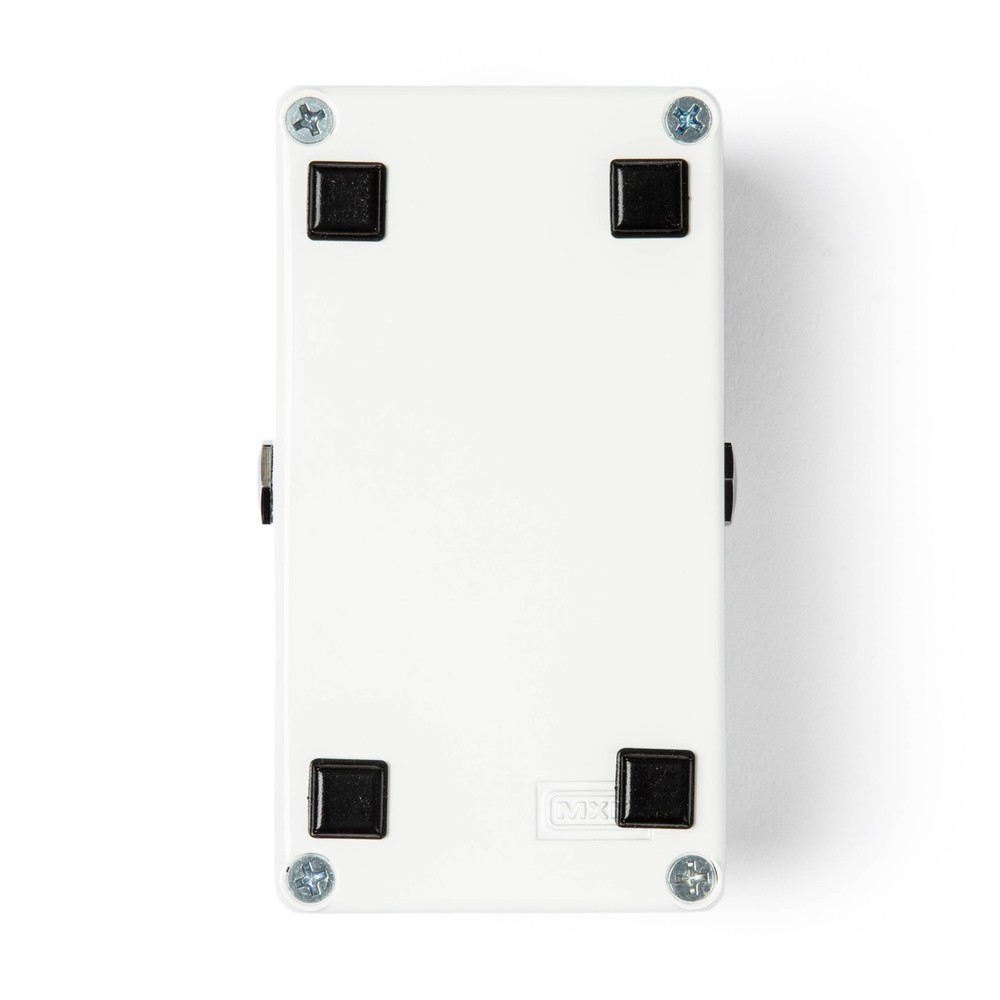 MXR M87 Bass Compressor Effect Pedal