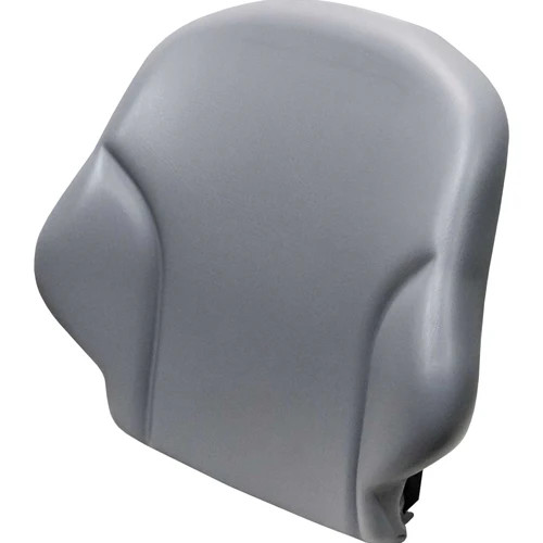Vinyl Back Rest Seat Cushion for Grammer 531