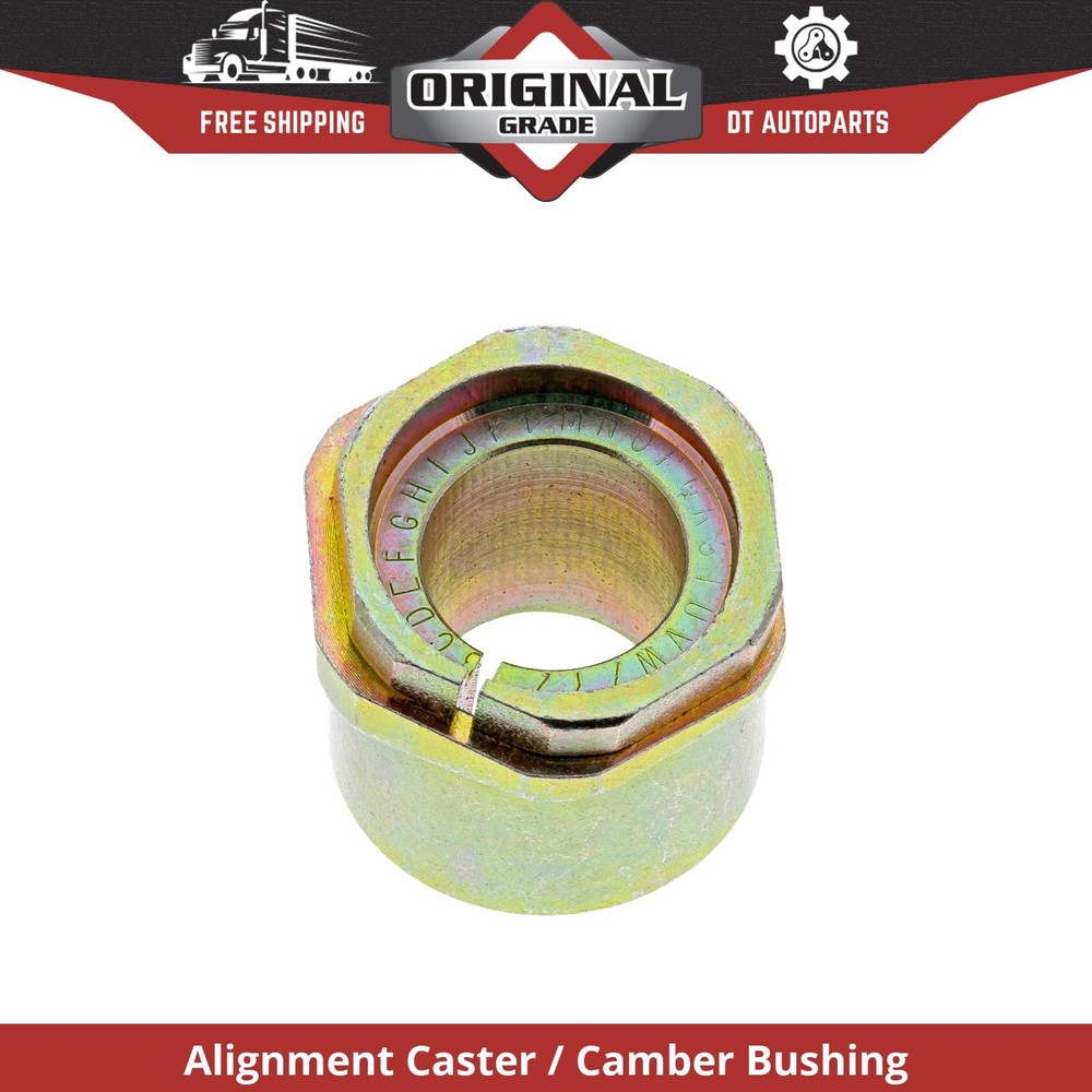 For Ford E-350 Super Duty - Front Alignment Caster / Camber Bushing Mevotech OG
