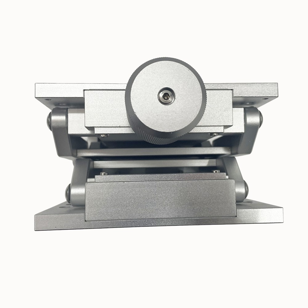 One Dimensional Laser Marking Machine Table 1D Mobile Workbench Moving Table