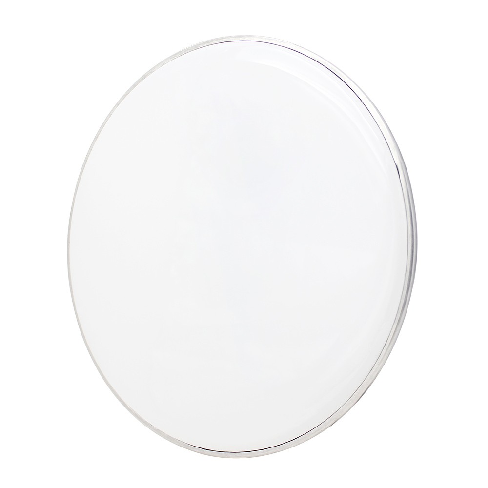 Drum Heads (22", 16", 14", 13", 12") White