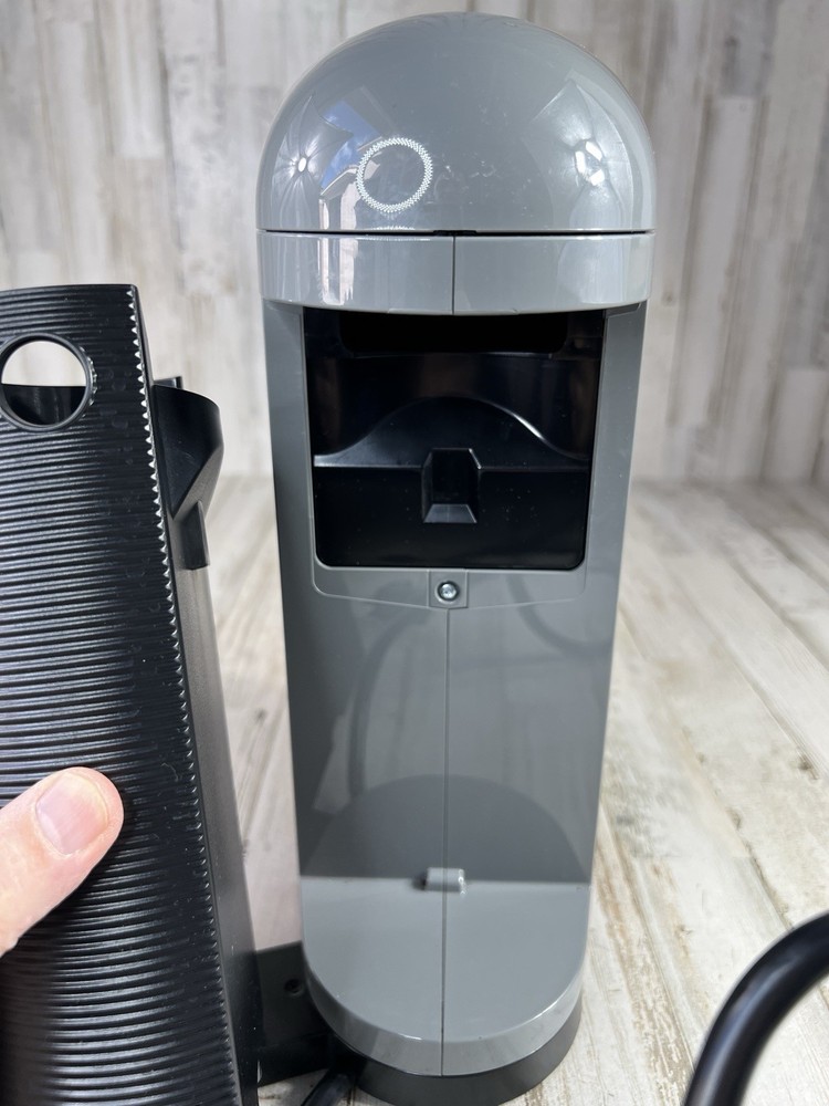 Nespresso VertuoPlus Single-Serve Coffee Maker and Espresso Machine