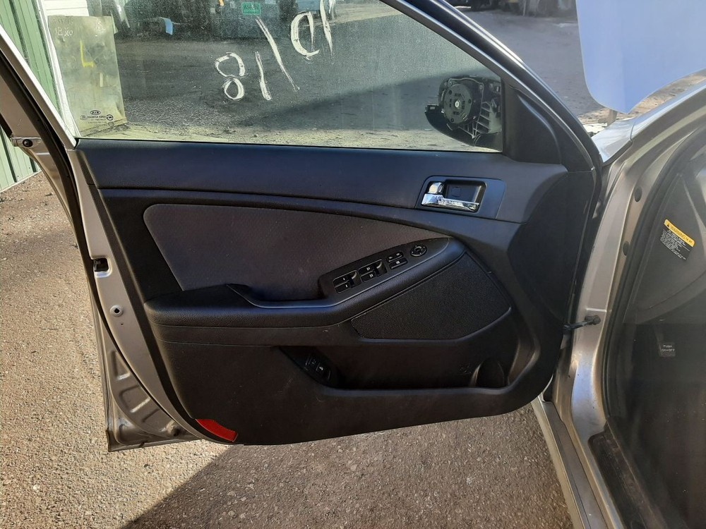 OPTIMAKIA 2012 Air Shutter 1071010