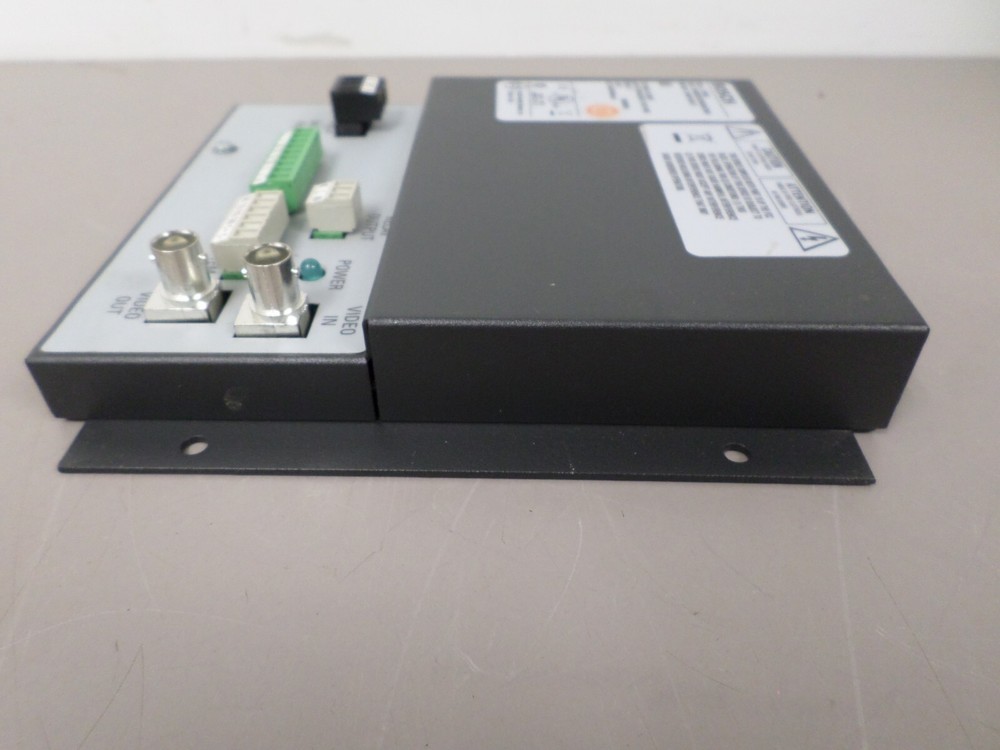 Bosch Security Systems G3A-TRKR Stand Alone Autotracker 24V