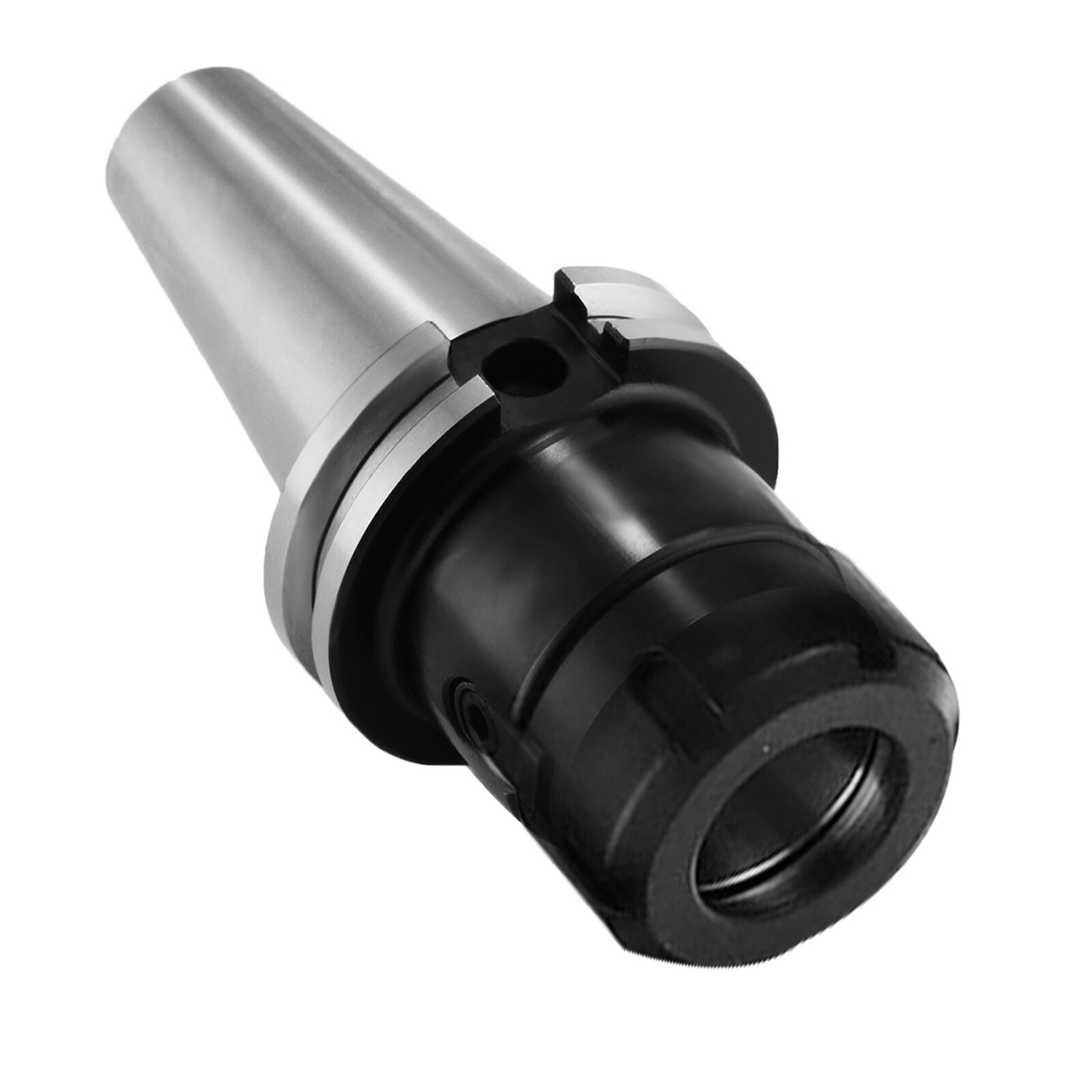 CAT 40 Tooling Kit for Haas Fadal CNC Mill-ER Chuck Collet Holder ER32/16 Tap