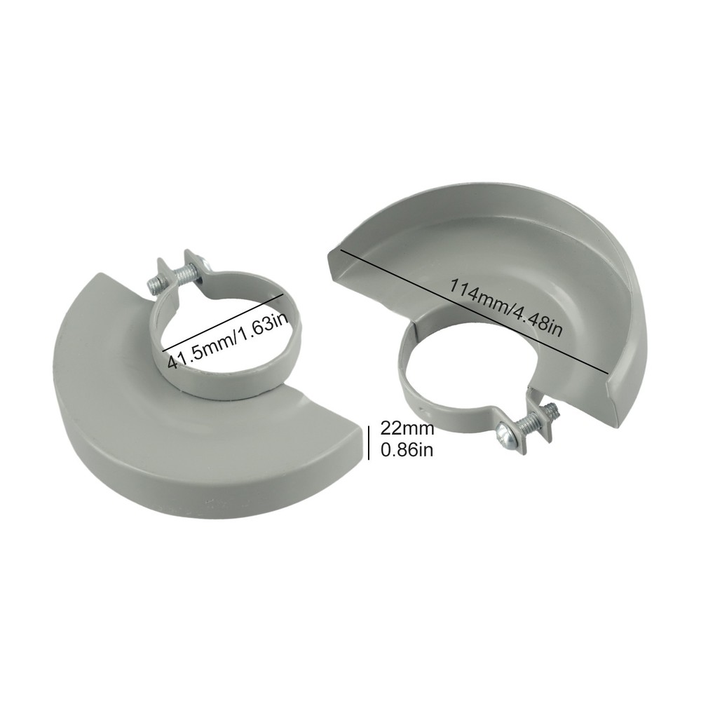 Safety Guard Replacement for 6100 9523 Type 100 Angle Grinder Easy Installation