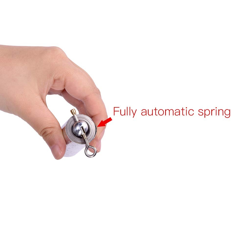 Magic Pocket Staff Metal Appearing Cane with Video Tutorial Link Magic Wands ...