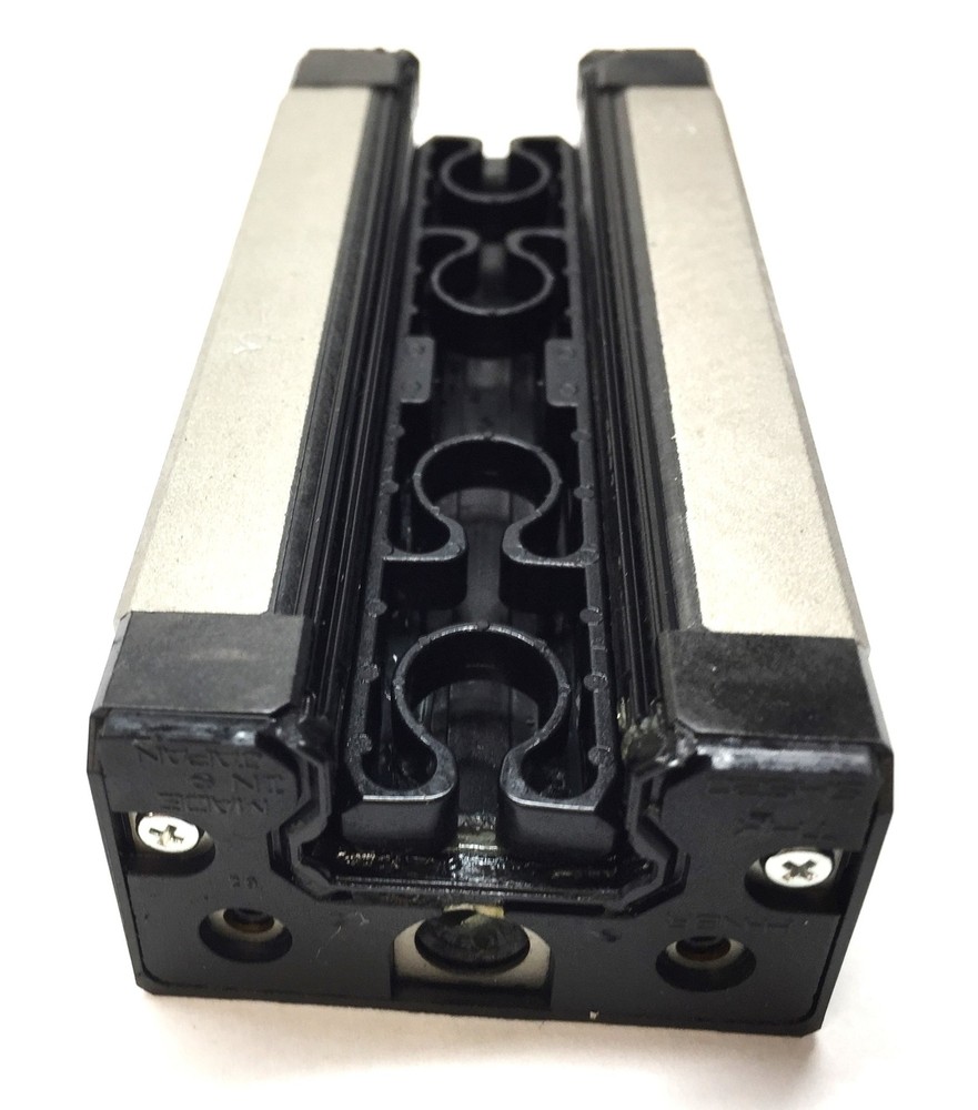 THK Linear Guide Slider Block SHS20LV1SS NOS