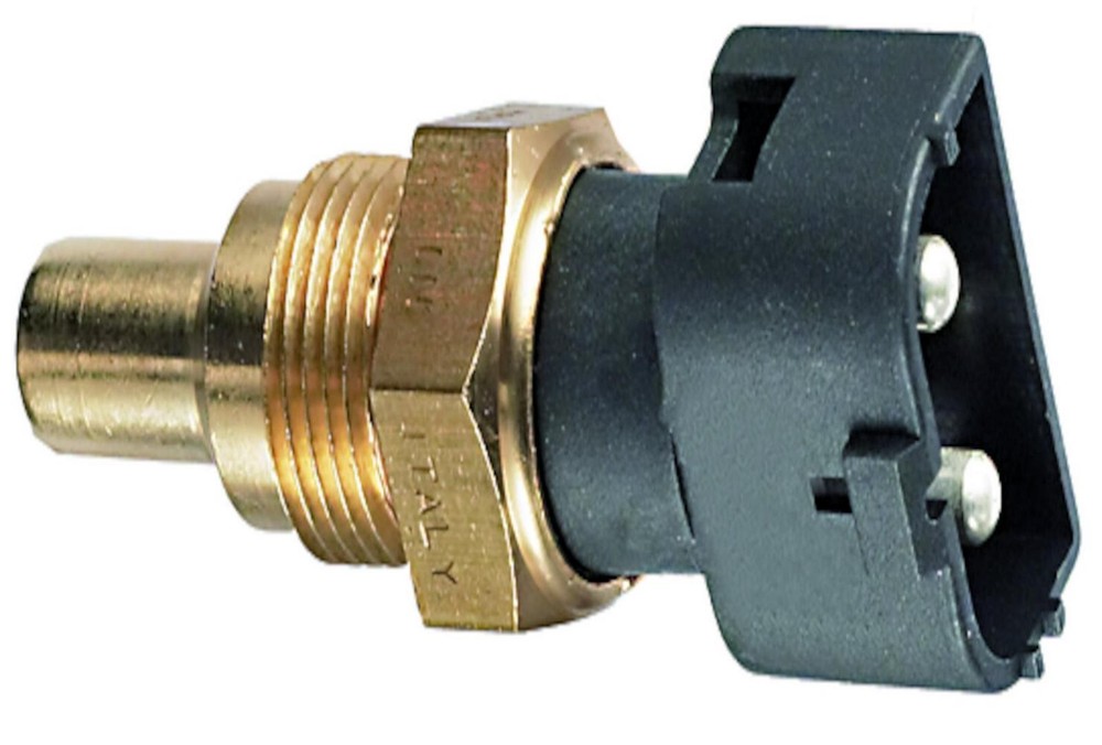 Engine Coolant Temperature Sensor for 1991-1992 Volvo 740