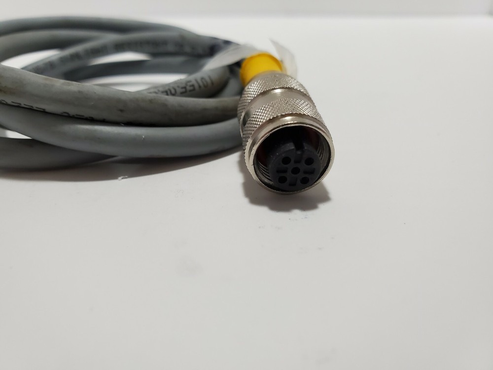 TURCK Inductive Proximity Sensor B14U-M12-RP6X-H1141