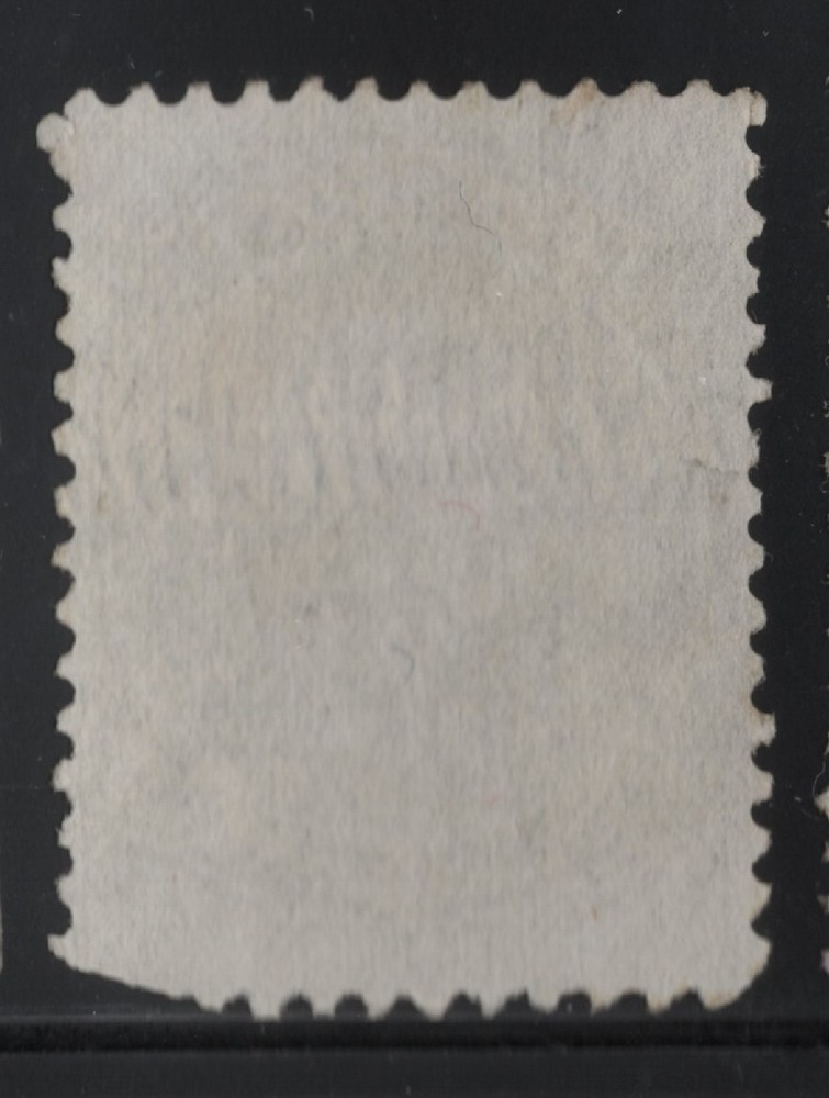 #8 Nova-Scotia Canada used