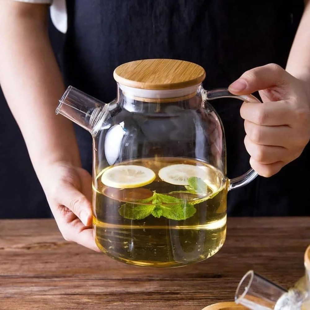 Wilmax Tea Pot