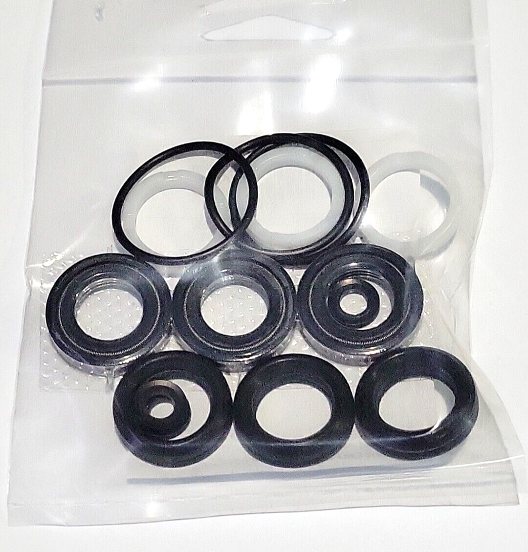 Cat Pumps Seal Kit 33629 For 5CP3120, 5CP3120CSS, 5CP3120CSSG1