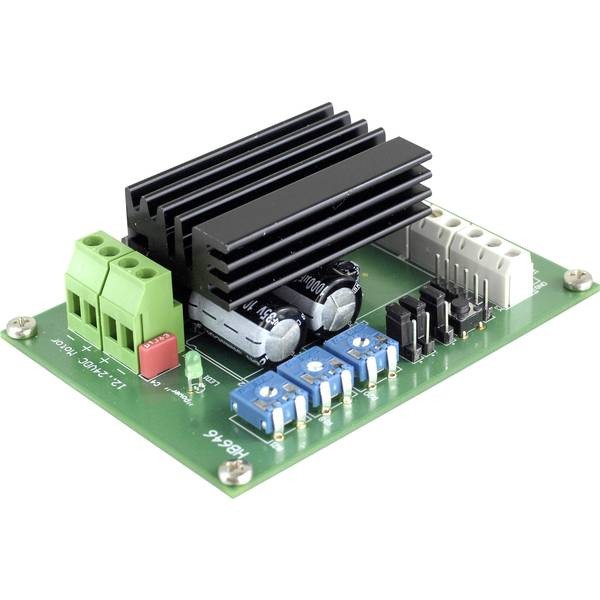 H-Tronic 1191510 DC 24V/DC Speed Controller