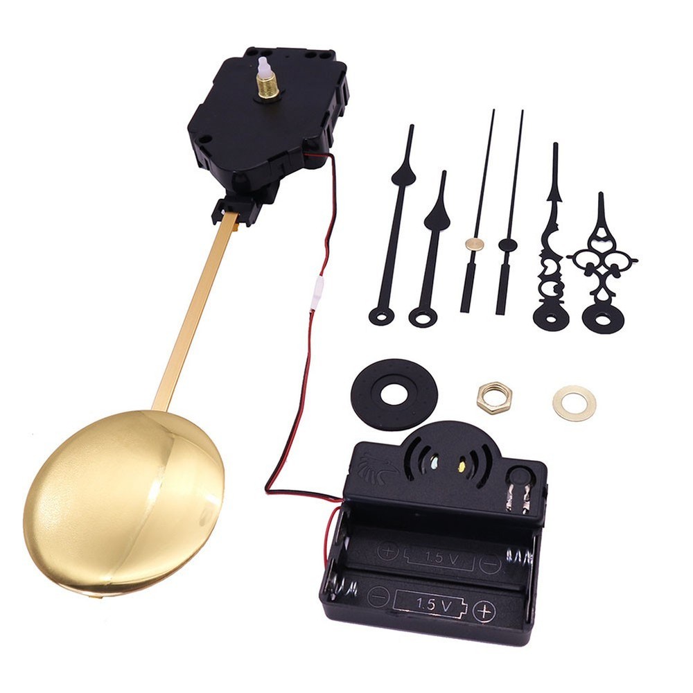 Professional Sweeping Pendulum Applications DIY Repair Professional Quality