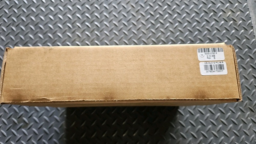 ESI CS DLC 12PC, 5000-0785