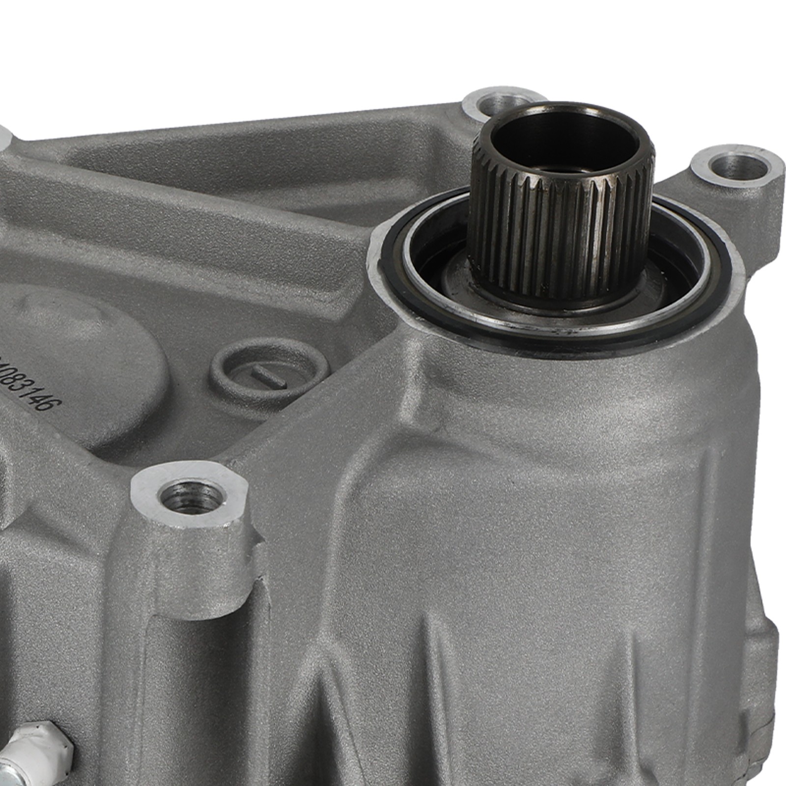 Transfer Case Assembly for Lincoln MKS MKT MKX 3.5L 3.7L 2009-2016 600234