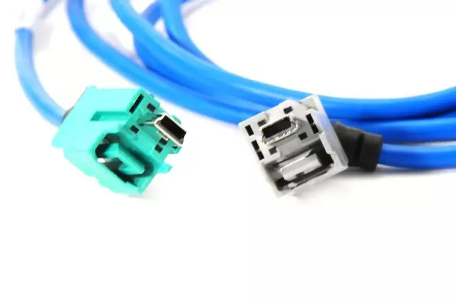 Genuine GM USB Data Cable 23260877