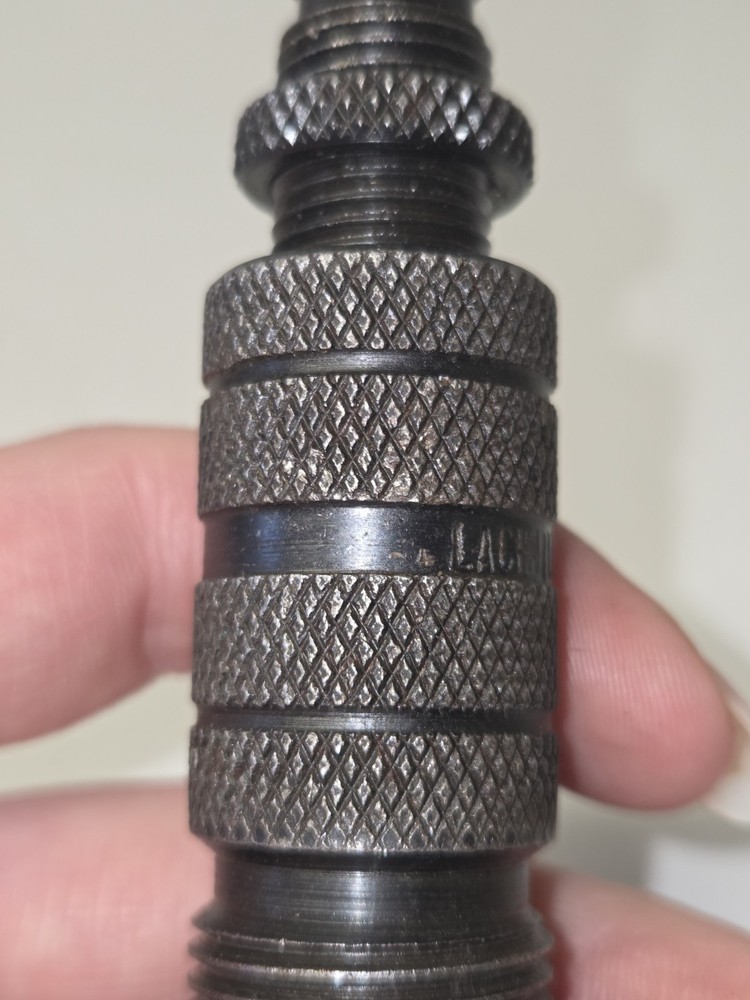 Lachmiller .30-06 Springfield Die Set In Box
