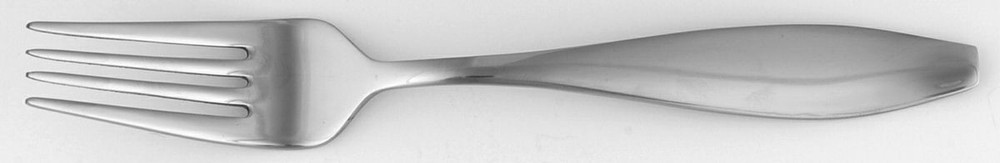 Oneida Silver Comet  Salad Fork 8618879