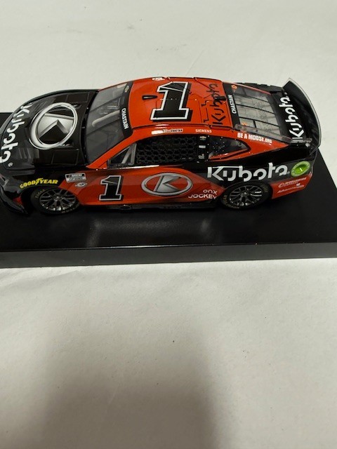 Kubota 1/32 diecast model
