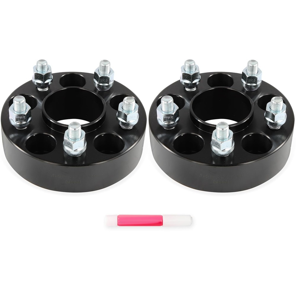 1.5" 5x110 Wheel Spacers and Adapters