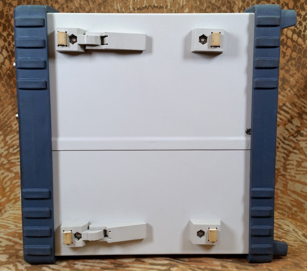 BK PRECISION 4007DDS 7MHZ DDS Sweep Function Generator TESTED WORKING