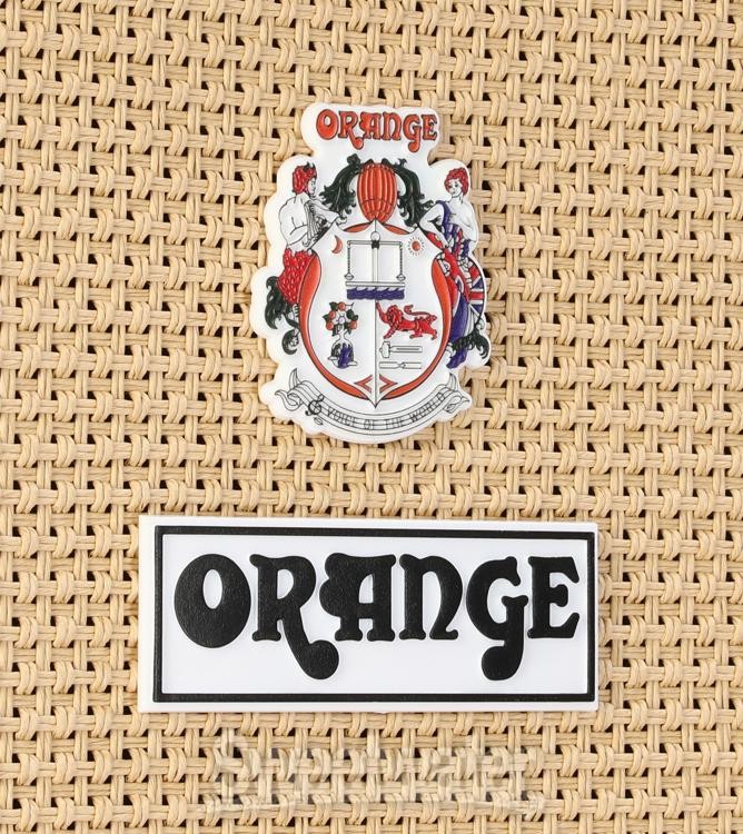 Orange O Tone 40 Practice Amplifier - Orange