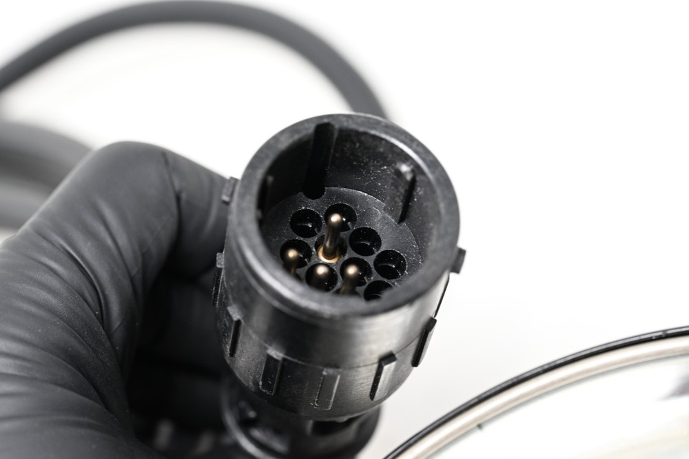 Profoto Acute2 Ring Flash Head #B53