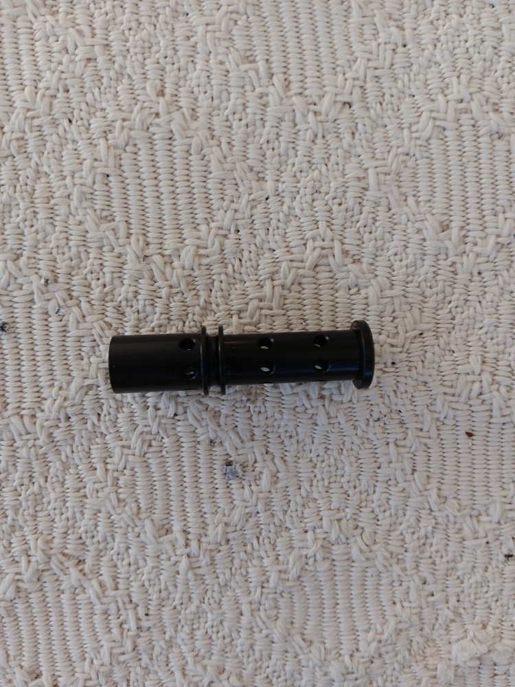 Benjamin Marauder Pistol internal shroud baffle. New.