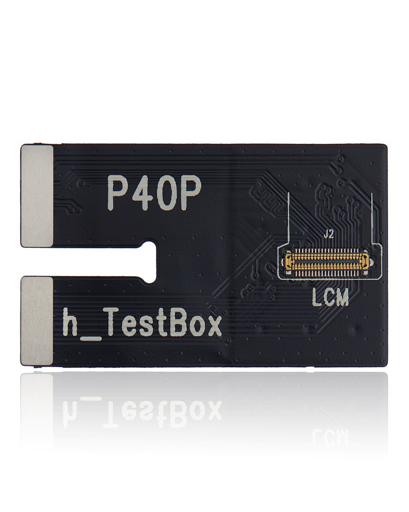 Replacement Tester Flex Cable For iTestBox (S300) Compatible For Huawei P40 Pro