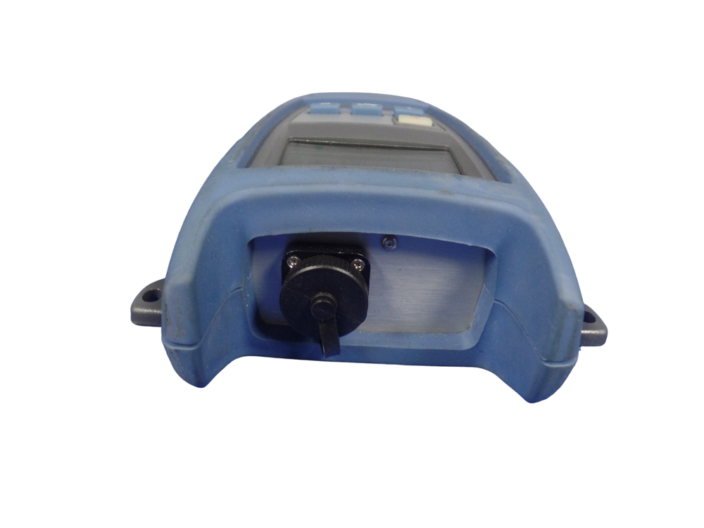 FIBERBASIX EXFO EPM-100 POWER METER - Free Shipping