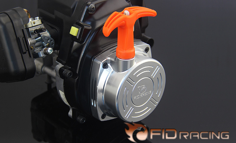 FID CNC Alloy Pull Starter Start for Chung Yang Dynamite 29cc engine
