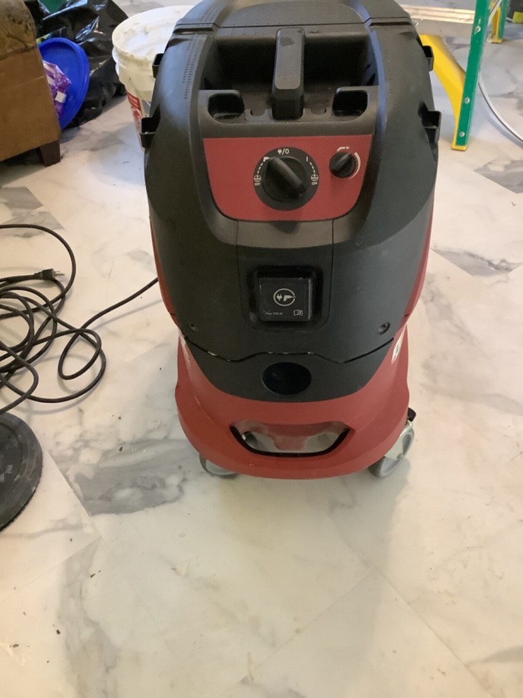 Wall and Ceiling Professional Sander Giraffe Flex with Vacuum