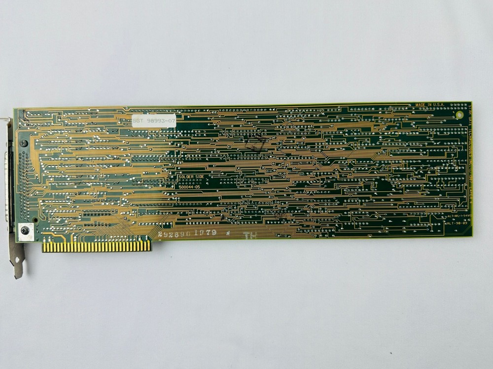 Star Gate Technologies ACL 500044 Interface Board
