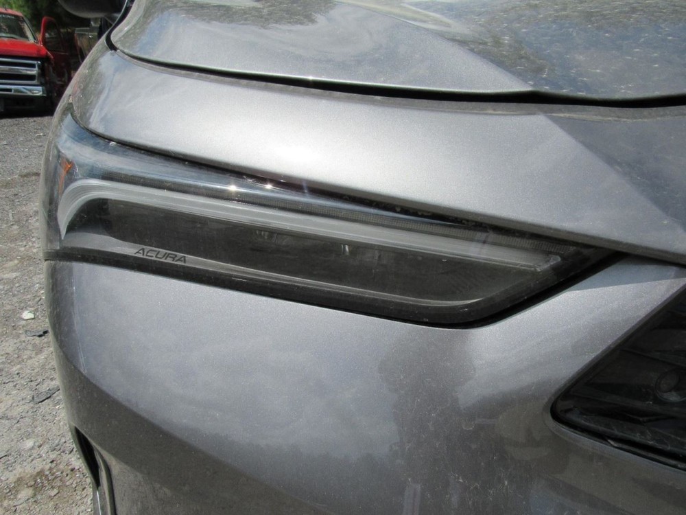 Rear View Mirror Fits 23 INTEGRA 1045302