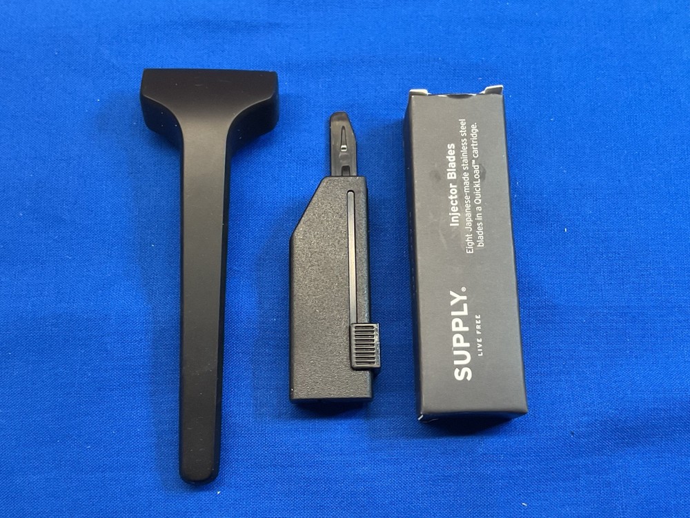 Supply Single Edge Pro One Blade Safety Razor