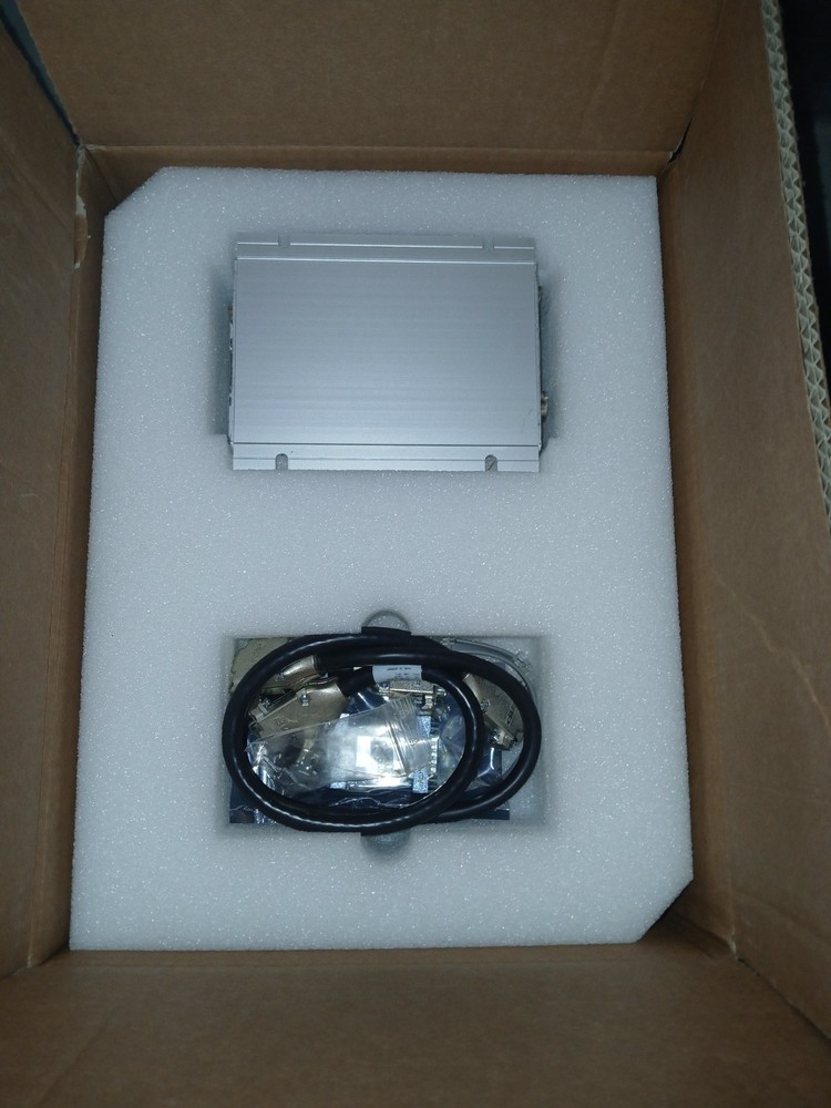 Spectra-Physics Explorer 355-300 Solid-State Laser System for Laboratory Use