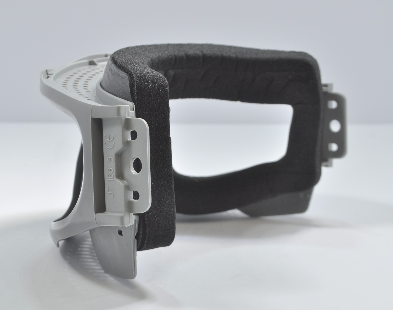 JT Proflex LE Frame – Brand New Limited Edition - X-Factor Grey