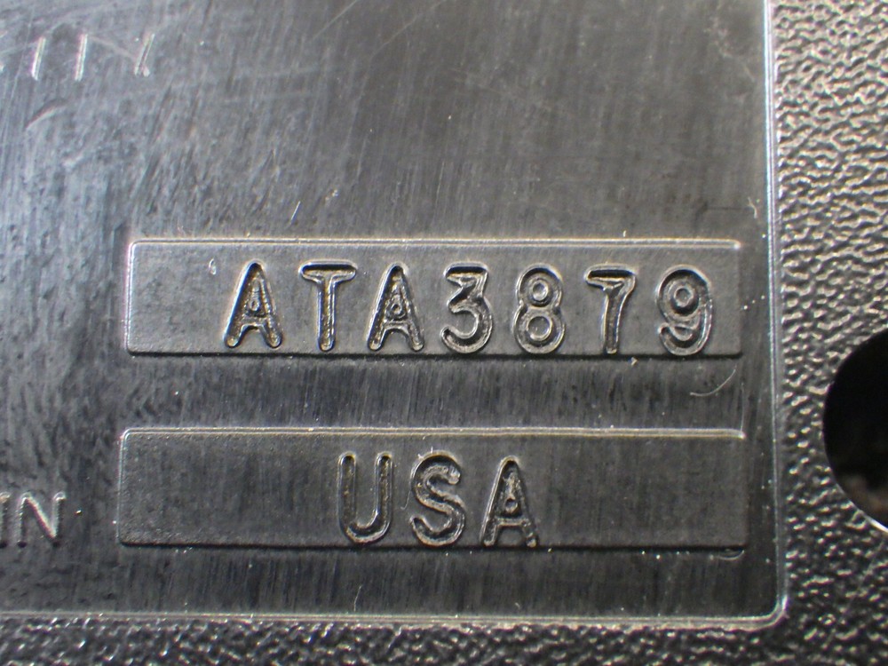 Vintage TI-59 Programmable Calculator With Case Read Description