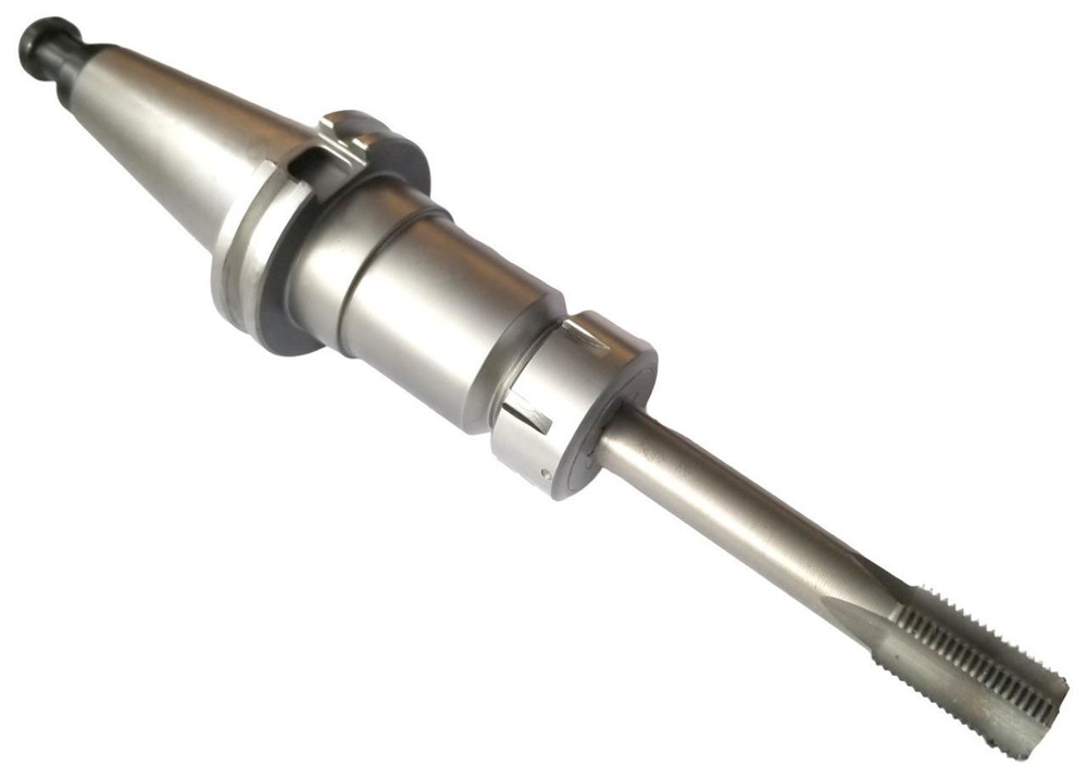 Parlec C40-25ER42117 Tool Holder