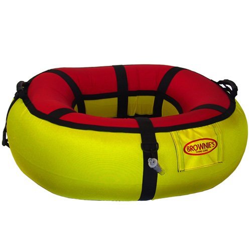 Brownie's Third Lung Scout (F285BE) Diving Hookah System