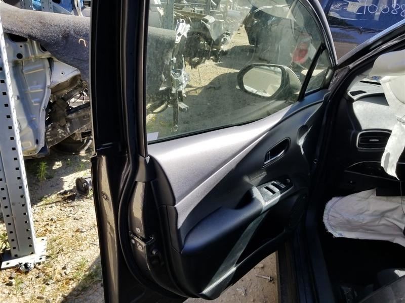 18-20 LS500 ANTI THEFT LOCKING IMMOBILIZER CONTROL MODULE ECM ASSEMBLY