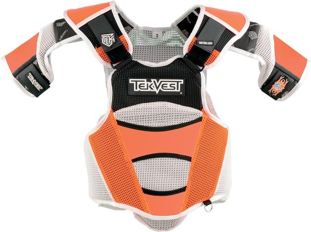 Tekvest SX Pro-Lite Max Protective Vest Small